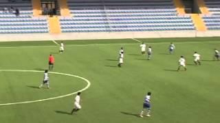 U-19 NEFTCI-BAKI 2-0