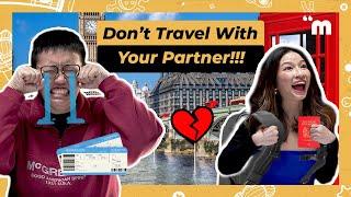 Cheating BF EXPOSED On Couple's Trip?! | TDK Podcast #155