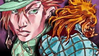 Diego Brando: Confronting Your Past