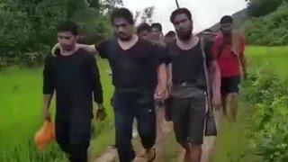 Inside the Rohingya resistance