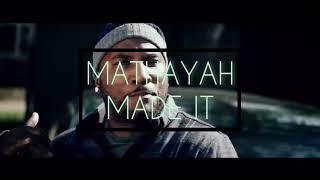 JEEZY x DJ DRAMA TYPE BEAT - MADE IT HAPPEN (@MATHAYAHMADEIT)