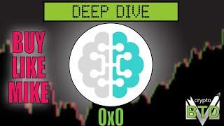  0x0.AI: Deep Dive [What is 0x0?] Buy or pass?!