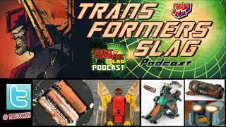 What to do with Transformers & their leaky BATTERIES!