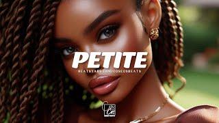 Zouk Instrumental Beat 2024 x Kizomba Type Beat | Petite | COS COS BEATS