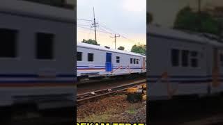 Mengenang kembali tragedi ka sancaka tahun 2018 yang lalu #keretaapiindonesia