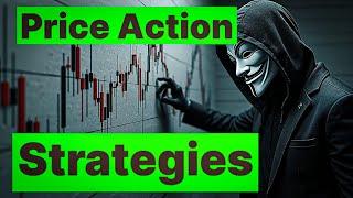 Best Price Action Trading Strategies After 18 Years | FULL Price Action Course