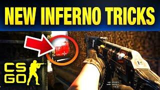 10 CS:GO Tips To Win New Inferno Everytime