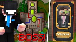 Cea MAI PROFITABILA ZI! MEGA TONOMAT! - Vault Hunters Minecraft MODAT!