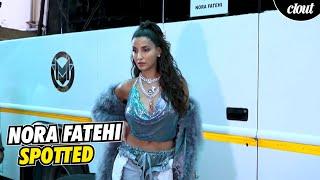 Nora Fatehi gets TROLLED for this.. | Clout News