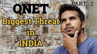 QNET - Biggest Threat in India | QNET Scam- Opinion and Review | QNET Company IR Fraud | CJTalk