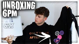 6PM "Love Hurts" Livecop + Unboxing 