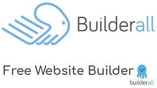 Builderall Review and Demo - Builderall Free Website Builder