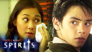 Spirits: Full Episode 04 | Jeepney TV