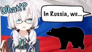 【ENG SUB】Ars Almal reacts to Russian comments