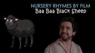 Nursery Rhymes by Films- Baa Baa Black Sheep