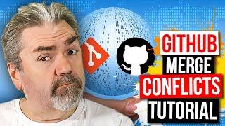 Sample Course Training - Git & GitHub Masterclass on Udemy - Official