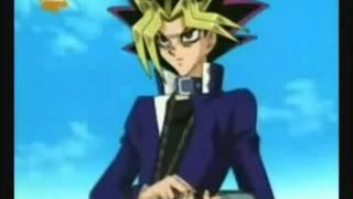 Yugi Shuffling