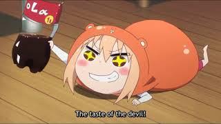 Umaru-chan Laziness overload | Himouto! Umaru-chan