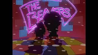 The Angry Beavers - "Beaver Fever" (Instrumental)