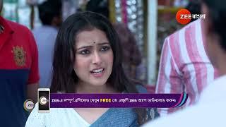 Neem Phooler Madhu | Ep - 580 | Best Scene | Jun 22 2024 | Zee Bangla | Watch for free on ZEE5