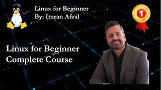 Complete Linux Training For Beginners: Learn Basics & Commands In 2024