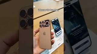 iPhone 16 Pro Max Consept #techgadgets #iphone #iphone16promax  #viral_video