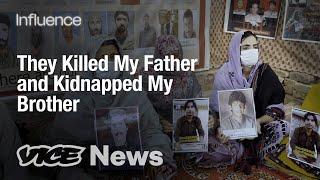 Pakistan's enforced disappearances | Influence
