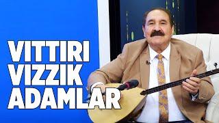 Hilmi Şahballı - Vıttırı Vızzık Adamlar  (Official Video)