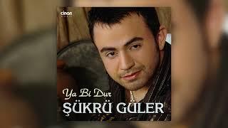 Şükrü Güler - Öznurum