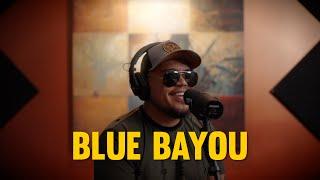 Maoli - Blue Bayou (Linda Ronstadt Cover)
