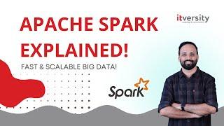 Apache Spark Explained: Key Features and Why You Should Learn It!