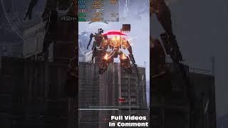 Armored Core VI Fires of Rubicon GTX 1050 TI