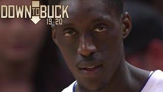 Tony Snell 24 Points/6 Threes/0 Missed Field Goals Full Highlights (11/6/2019)