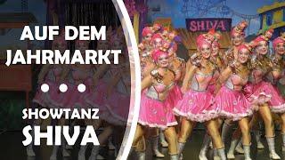 Showdance 2019/2020 - Auf dem Jahrmarkt (Showtanzgruppe Shiva)