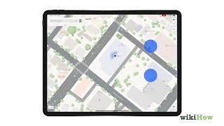 How to Get Current Location on Google Maps