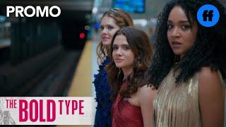 The Bold Type | Scream | Freeform