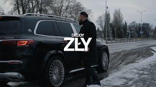 Deddy - Zły (Prod. Swizzy)