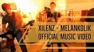 XilenZ - Melankolik (Official Music Video)