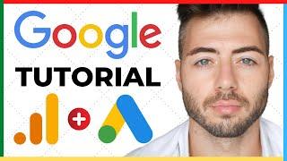 Google Ads Tutorial Italian Course  Complete Google Ads guide from beginner to EXPERT with 1 video