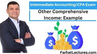 Other Comprehensive Income OCI Accumulated Other Comprehensive Income