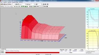 ECU Remapping File Writing Lesson #1 - Hotstart Fix