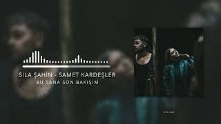 Sıla Şahin & Samet Kardeşler - Kahretsin Mahvettin Her Şeyi (Mücahid Yağbasan Remix )