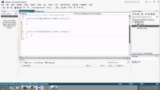 How to upload a file using fileupload in ASP NET c#