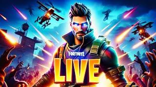 Fortnite Live Ranked