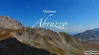 Discover Abruzzo - Come to Italy - By Icaro Droni