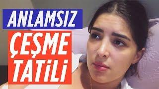 Anlamsız Çeşme Tatilim | Herkes Nereye Gitti?