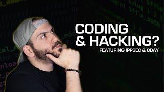 Does Cybersecurity Require Programming?