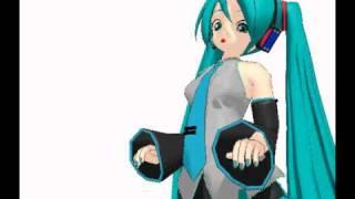 [MMD] Miku Expands.......(NOW WITH REN AND STIMPY PRODUCTION MUSIC!)