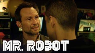 Mr. Robot: Season 1, Episode 2 - (Spoiler) 'Are You a One or a Zero?'