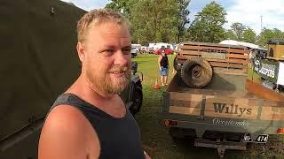 Camp Coffs for Jeeps 2023 || EP90